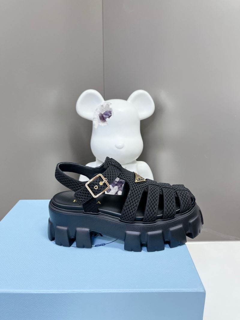 Prada Sandals